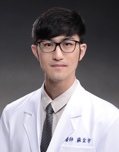 Hsuan-Yu Su